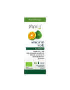 Physalis Aceite Esencial de Mandarina BIO 10ml
