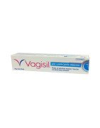Vagisil Gel Lubricante Vaginal 50gr