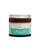 Haut Ségala Jabón Negro Eucalipto BIO 200gr