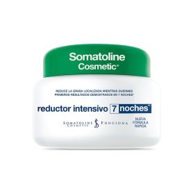 Somatoline Gel Fresco Reductor Ultra Intensivo 7 Noches 400ml