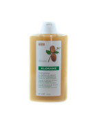 Klorane Champú Dátil del Desierto cabellos secos 400 ml