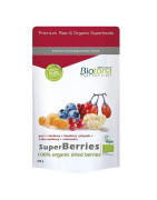 Biotona Super Berries 250gr