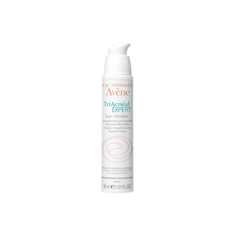 Avène Triacneal Expert Imperfecciones Persistentes 30 ml