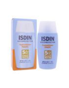 Isdin Fusion Water magic SPF50 50ml