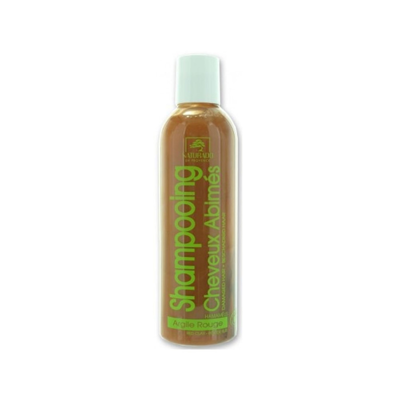 NATURADO CABELLO DAÑADO 200ML