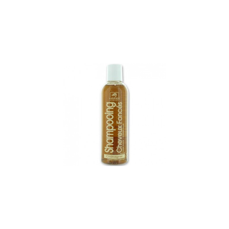 NATURADO CABELLO OSCURO 200ML