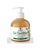 Naturado Dentífrico BIO Menta 300ml