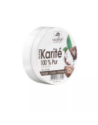 Naturado Manteca de Karité BIO 100% Pura 150 ml