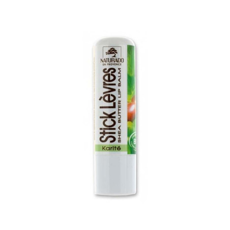 Naturado Stick Labial Nutritivo Bio