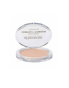 Benecos Natural Compact Powder Sand