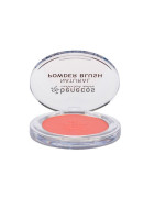 Benecos Natural Powder Blush Sassy Salmon