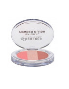 Benecos Natural Powder Blush Fall in Love