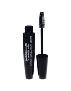 Benecos Natural Máscara Pestañas Vegan Volume Negro