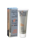 Silicio Orgánico Homme Crema After Shave 50ml