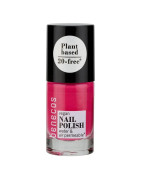 Benecos Nail Polish Oh lala Esmalte Uñas Ecológico