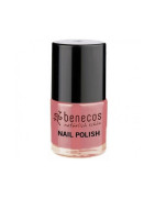 Benecos Nail Polish Rose Passion