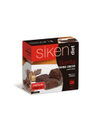 Siken Diet Barrita Crema Cacao 5 barritas