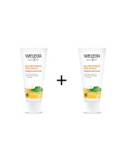 WELEDA DENTIFRICO NIÑOS 50MLX2