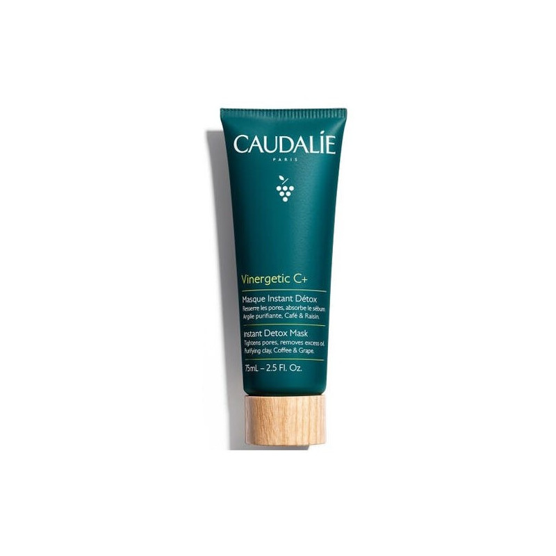 CAUDALIE MASCARILLA PURIFICANTE 75 ML