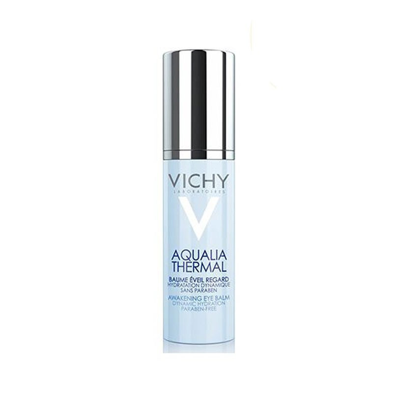 Vichy Aqualia Thermal Balsamo Contorno de Ojos 15 ml