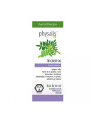 Physalis Aceite Esencial de Incienso BIO 10ml