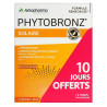 Arkopharma Phytobronz Preparador Solar 30 cápsular x2 unidades