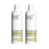 Oho Gel de Baño Oleohidratante 400ml x2 unidades