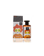 Apivita Kids Rins Champú Mandarina 250ml