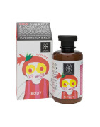APIVITA KIDS RODY CHAMPU GRANADA