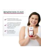 Eucerin Crema Protectora de Manos 75ml x2 unidades