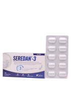 SEREDAN-3 30 COMPRIMIDOS