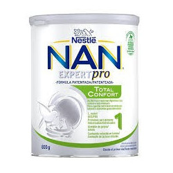 NAN EXPERT PRO 800 G. 1