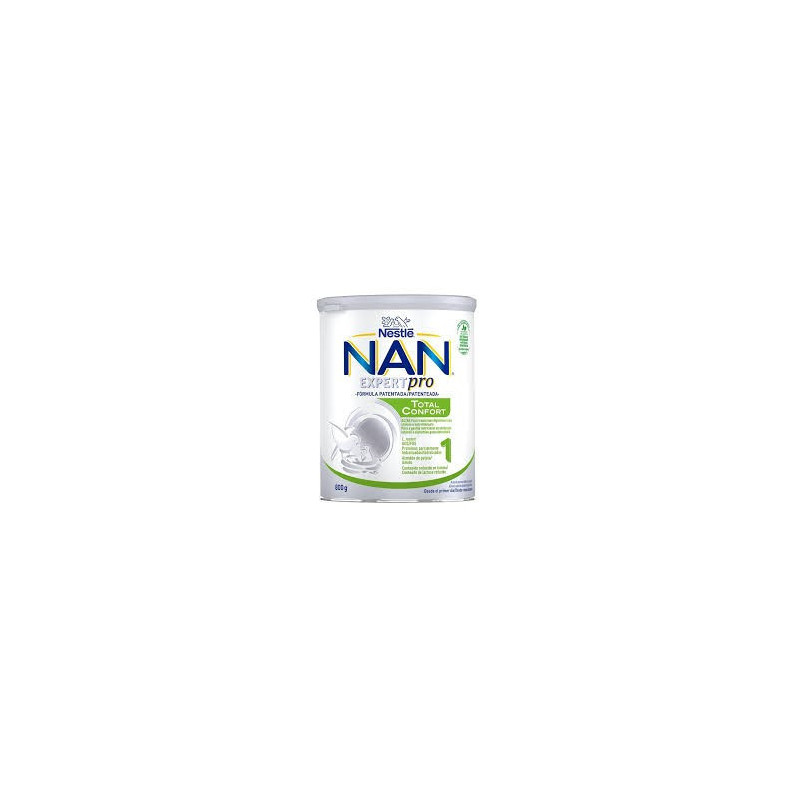 NAN EXPERT PRO 800 G. 1