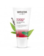 Weleda Gel gingival de salvia 30ml