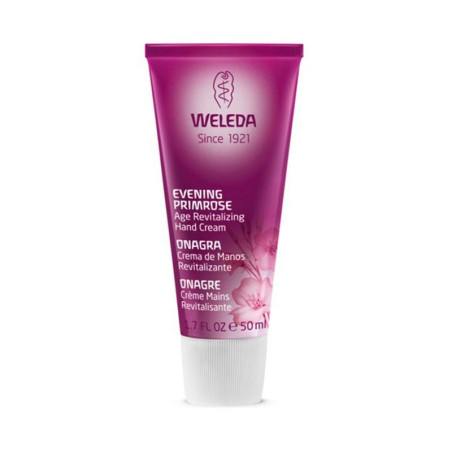 Weleda Onagra Crema de Manos 50ml