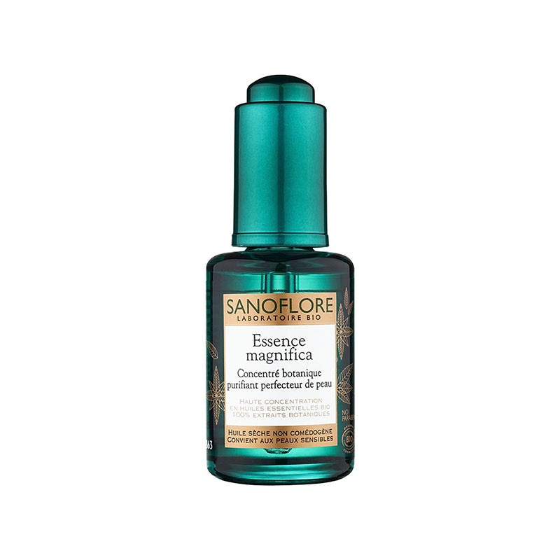 Sanofore Essence Magnífica Concentrado Purificante 30ml