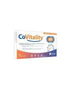 Complemento alimenticio COVITALITY (30 comprimidos)