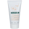 KLORANE CREMA DEPILATORIA CALMANTE 75ML