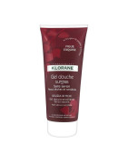 Klorane Gel de Ducha Figue Exquise Sobregraso Pieles Secas y Sensibles 200ml