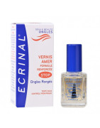 Ecrinal Stop Uñas Mordidas 10ml