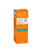 Avène Cleanance Solar SPF50+50ml