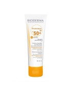 Bioderma Photoderm Max SPF50 Color Dorée 40ml