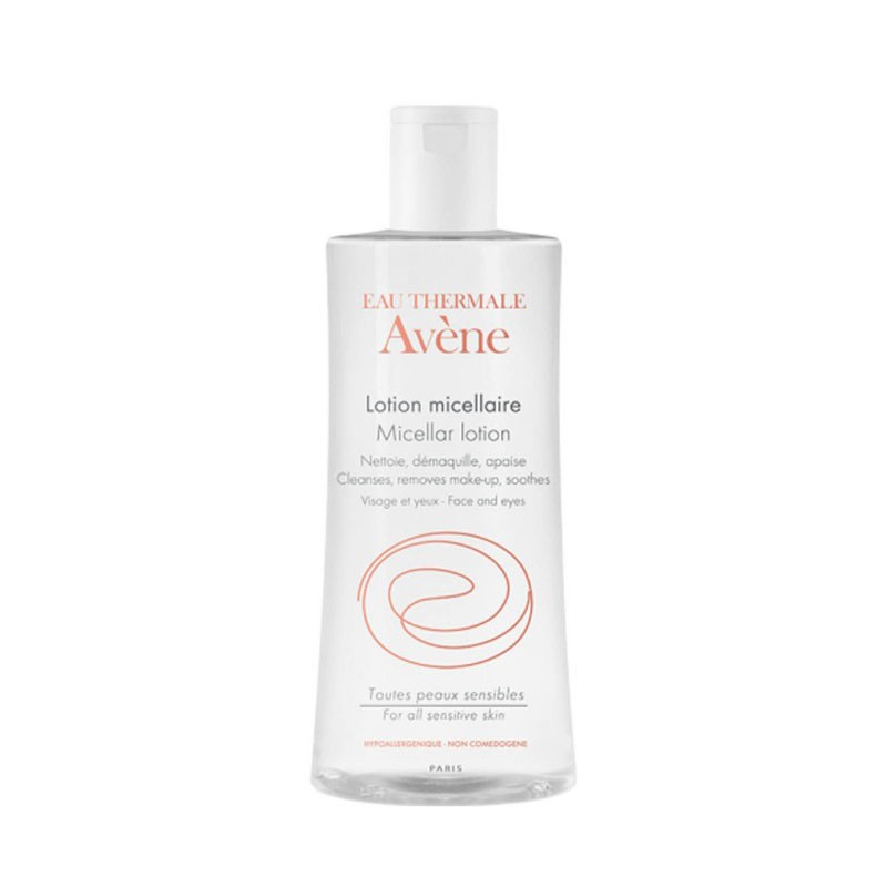Avène Loción Micelar 500ml