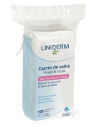 Gilbert discos limpiadores bebé.