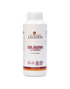 Ana María La Justicia Colágeno con Magnesio 450 comprimidos