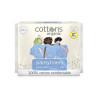 Cottons Panty Liners Salvalip 24 unidades