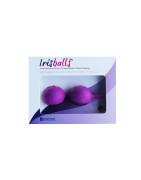 Irisballs Bolas Entrenamiento Pélvico 2 unidades