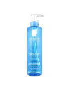La Roche Posay Gel de Agua Micelar Desmaquillante 195 ml