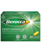 Berocca Performance 30 comprimidos