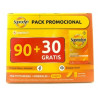 Supradyn Activo 4 meses de Energía 120 comprimidos